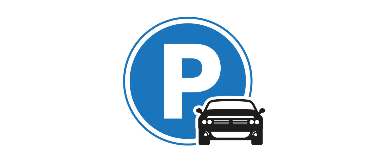 parking header
