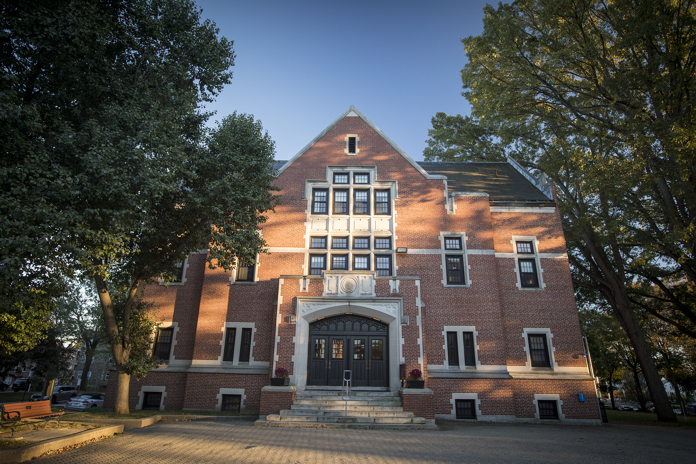  Atwood Hall