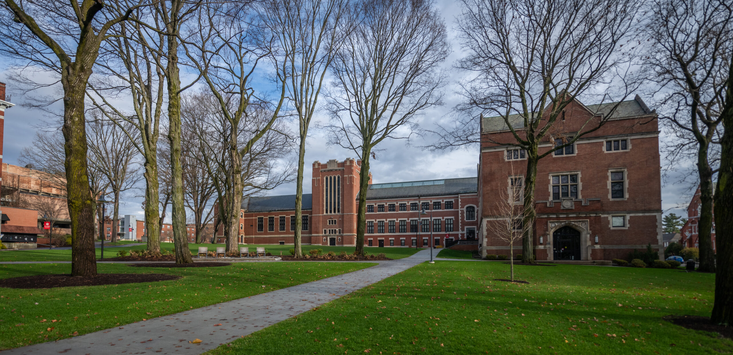 Jefferson Academic Center