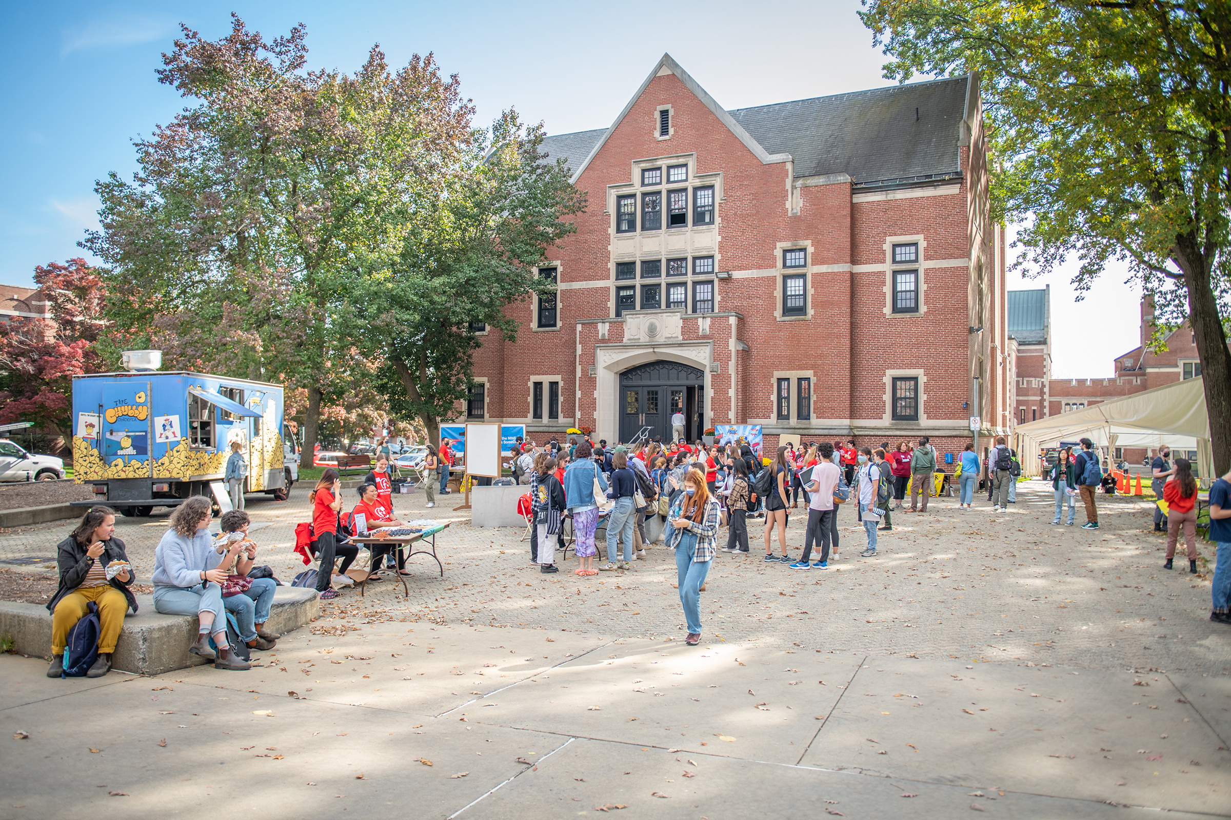  Atwood Hall - fair