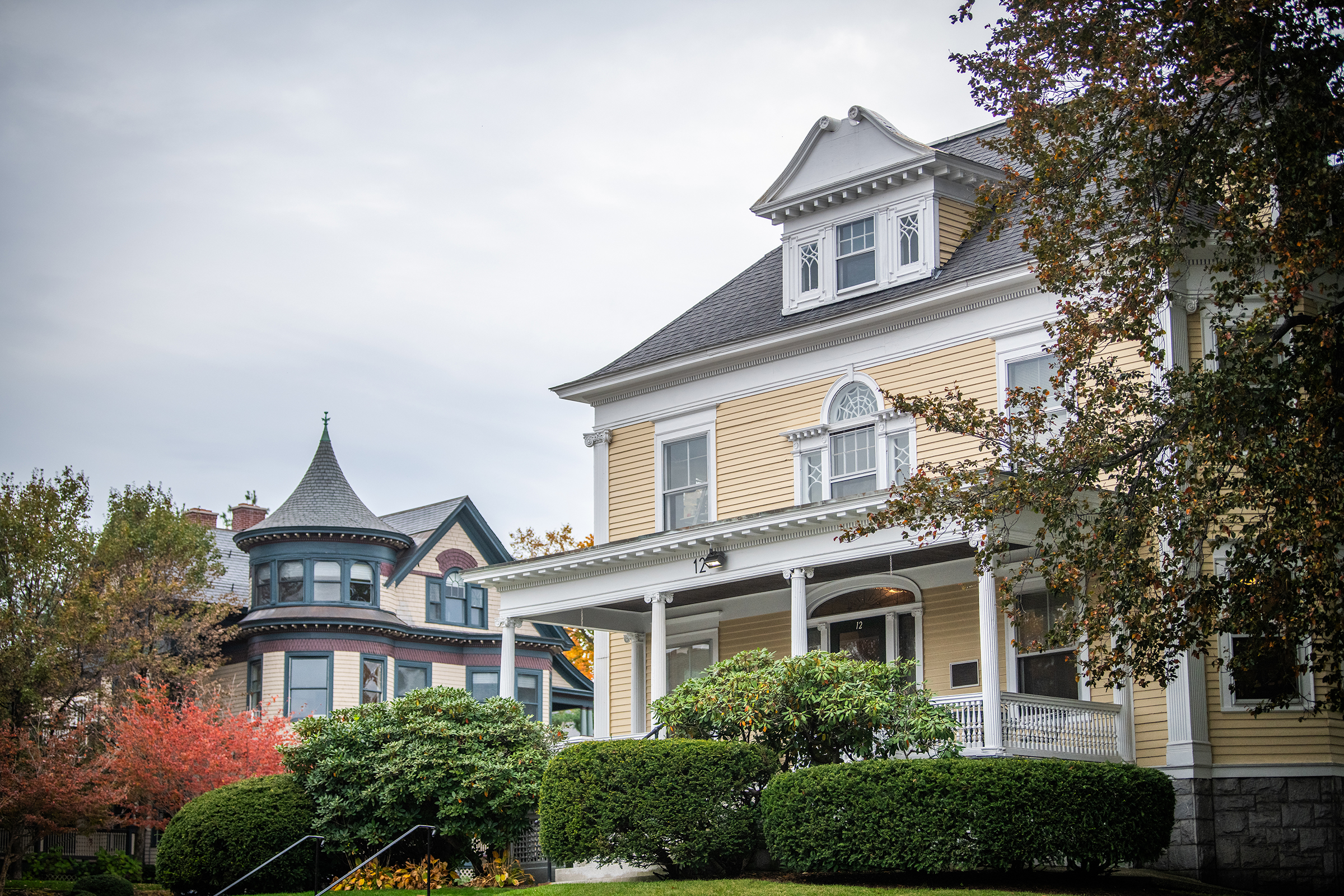 Anderson House