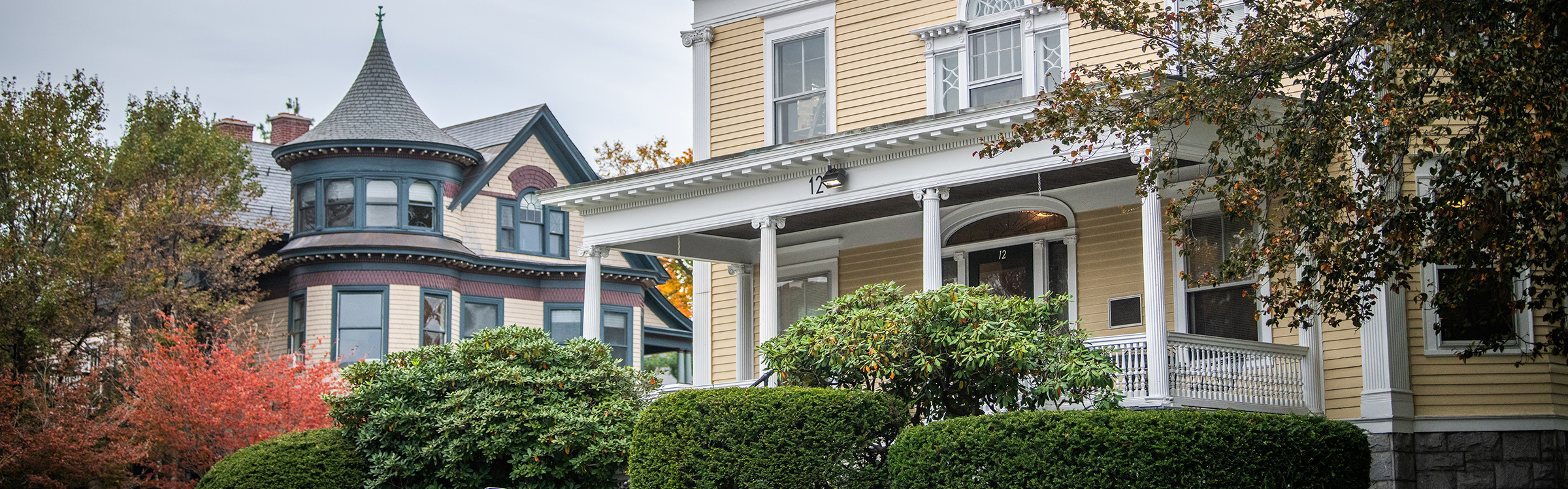 Anderson House