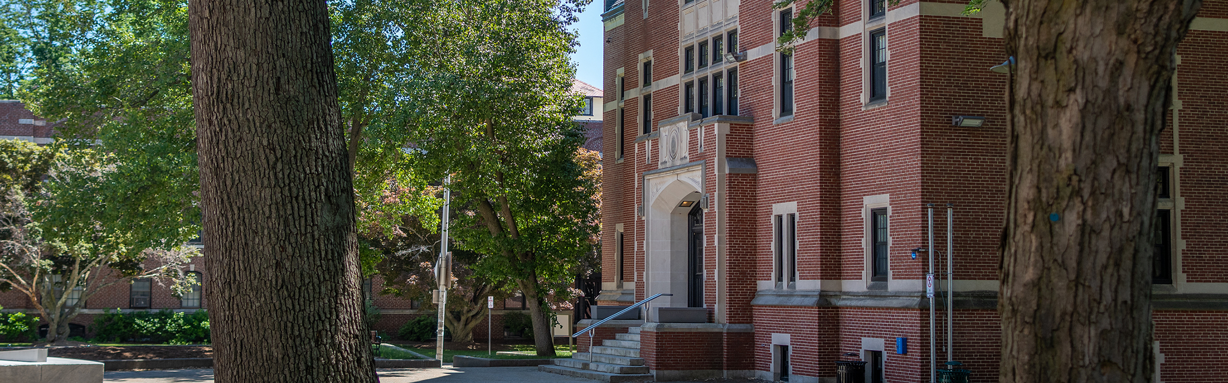 Atwood Hall