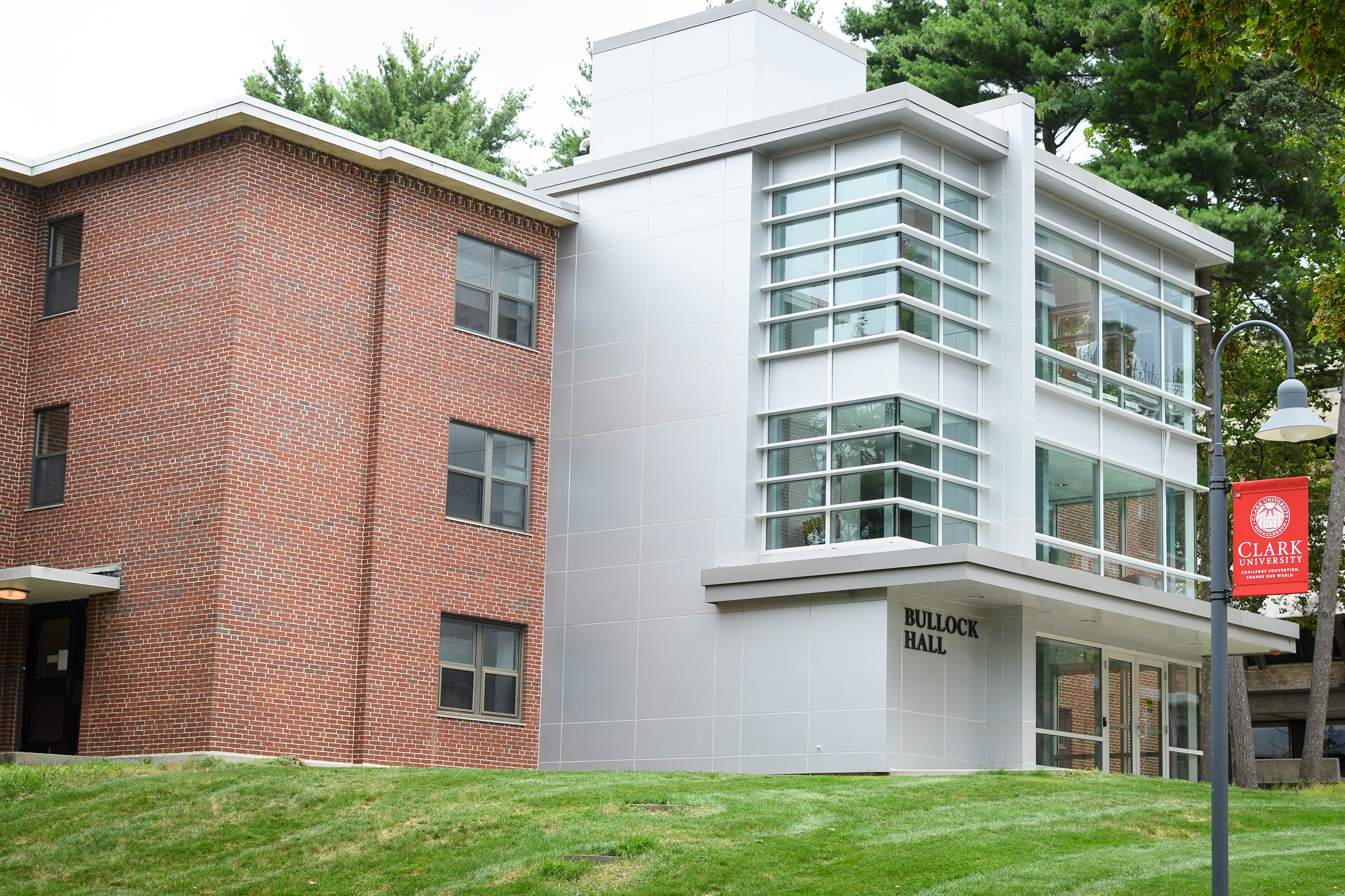 Bullock hall