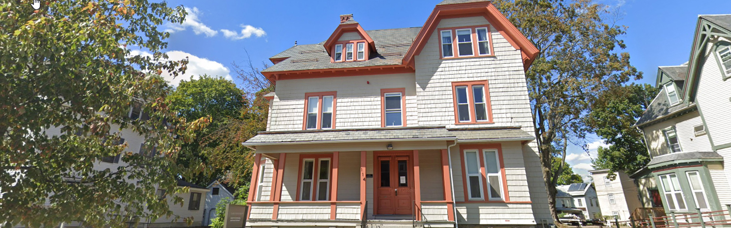 Center for Counseling and Personal Growth