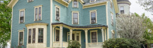 Course House building