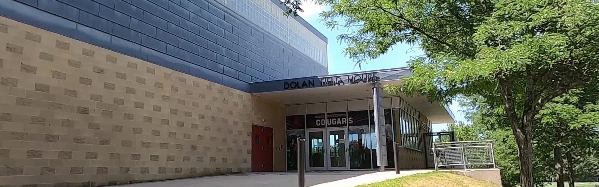 Dolan Field House