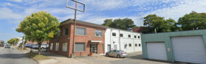 health services office on 501 park avenue