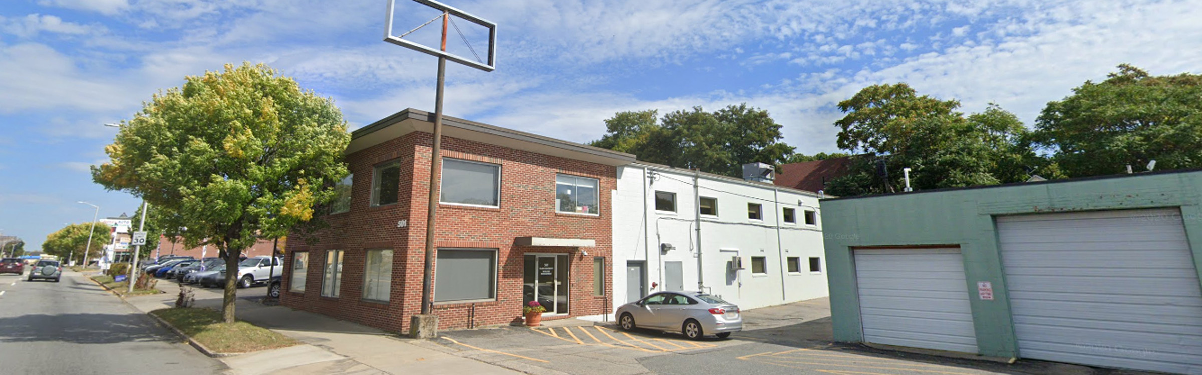 Health Services