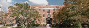 Information Technology building