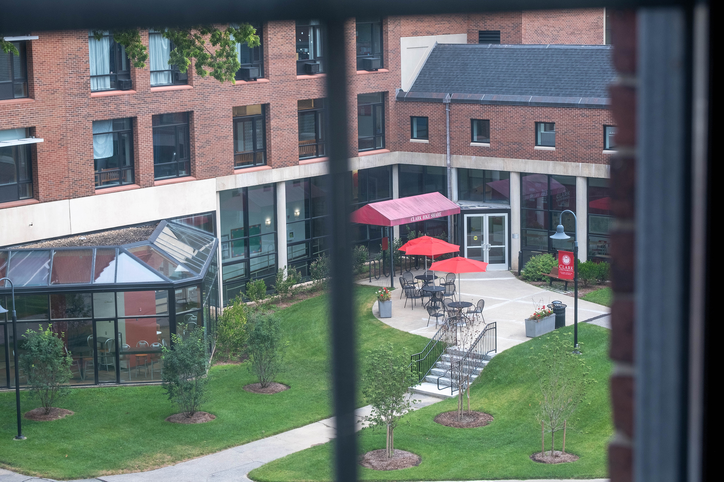Lasry Center for BioScience