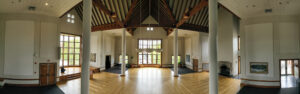 Tilton Hall
