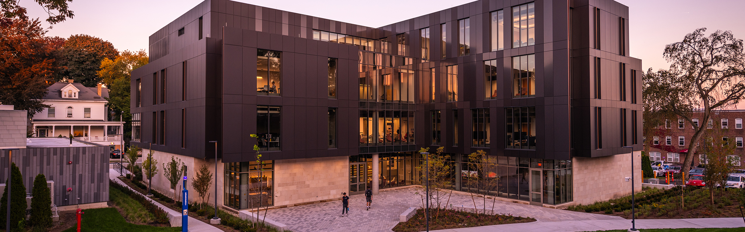 Center for Media Arts, Computing, and Design
