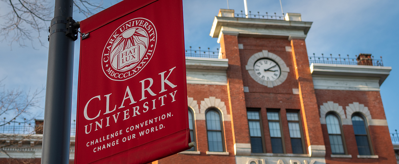 Jonas Clark Building