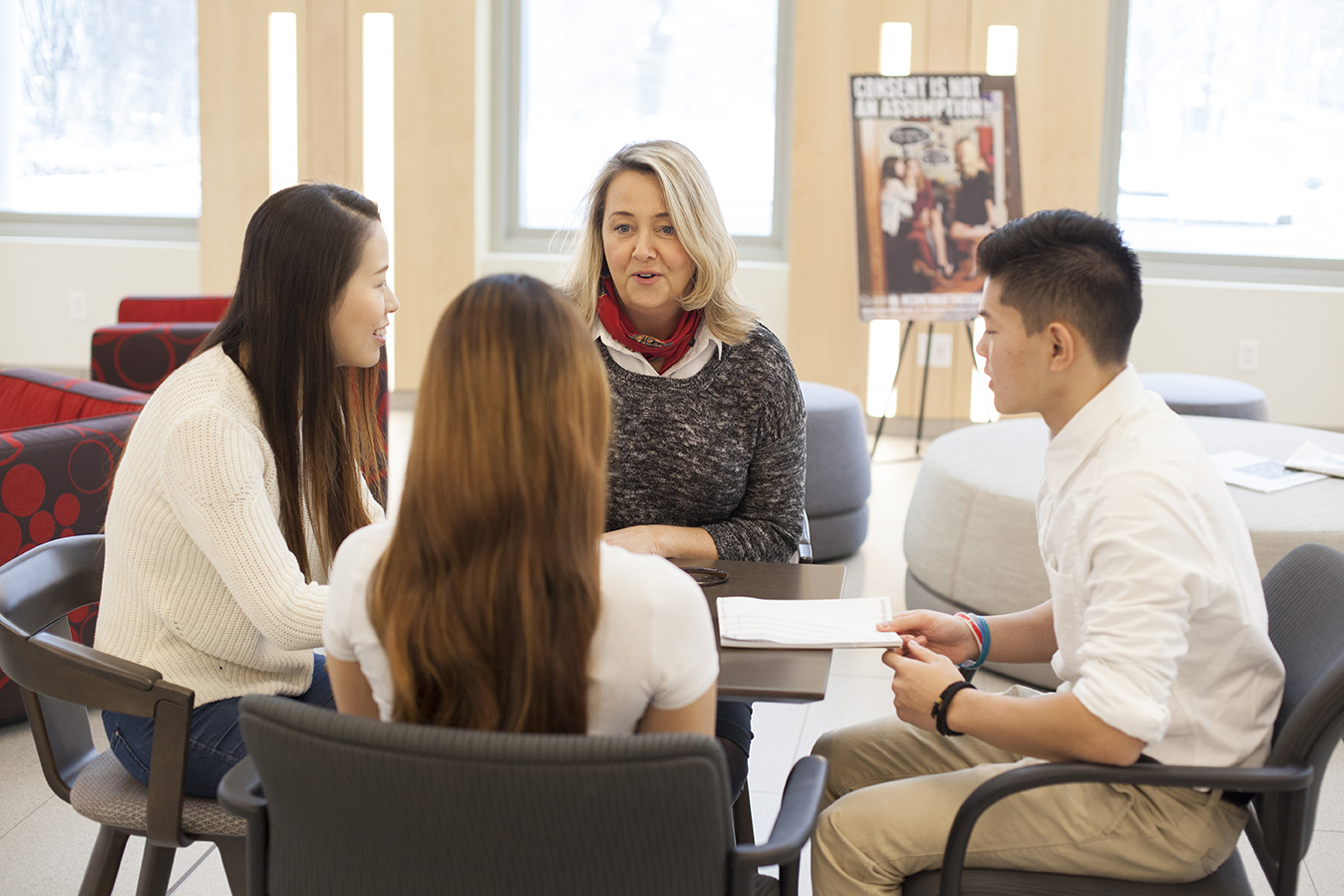 Clark students earn prestigious fellowships to support academic work