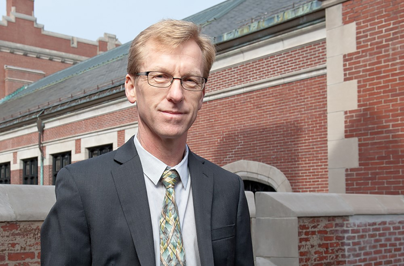 Bebbingtons’ book delves into ‘Governing Extractive Industries’
