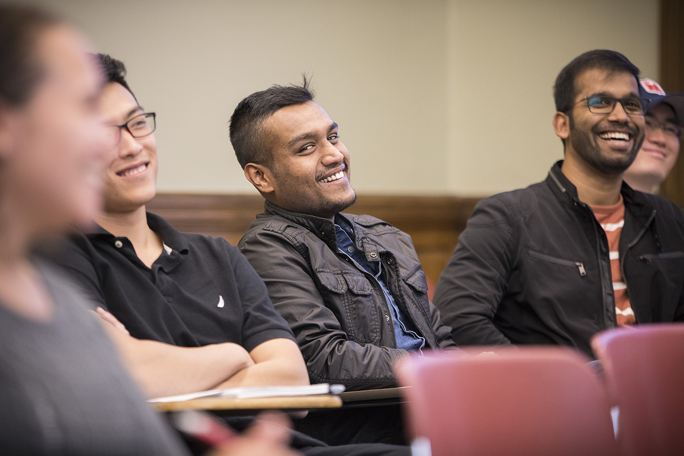 School of Professional Studies offers new master’s in project management