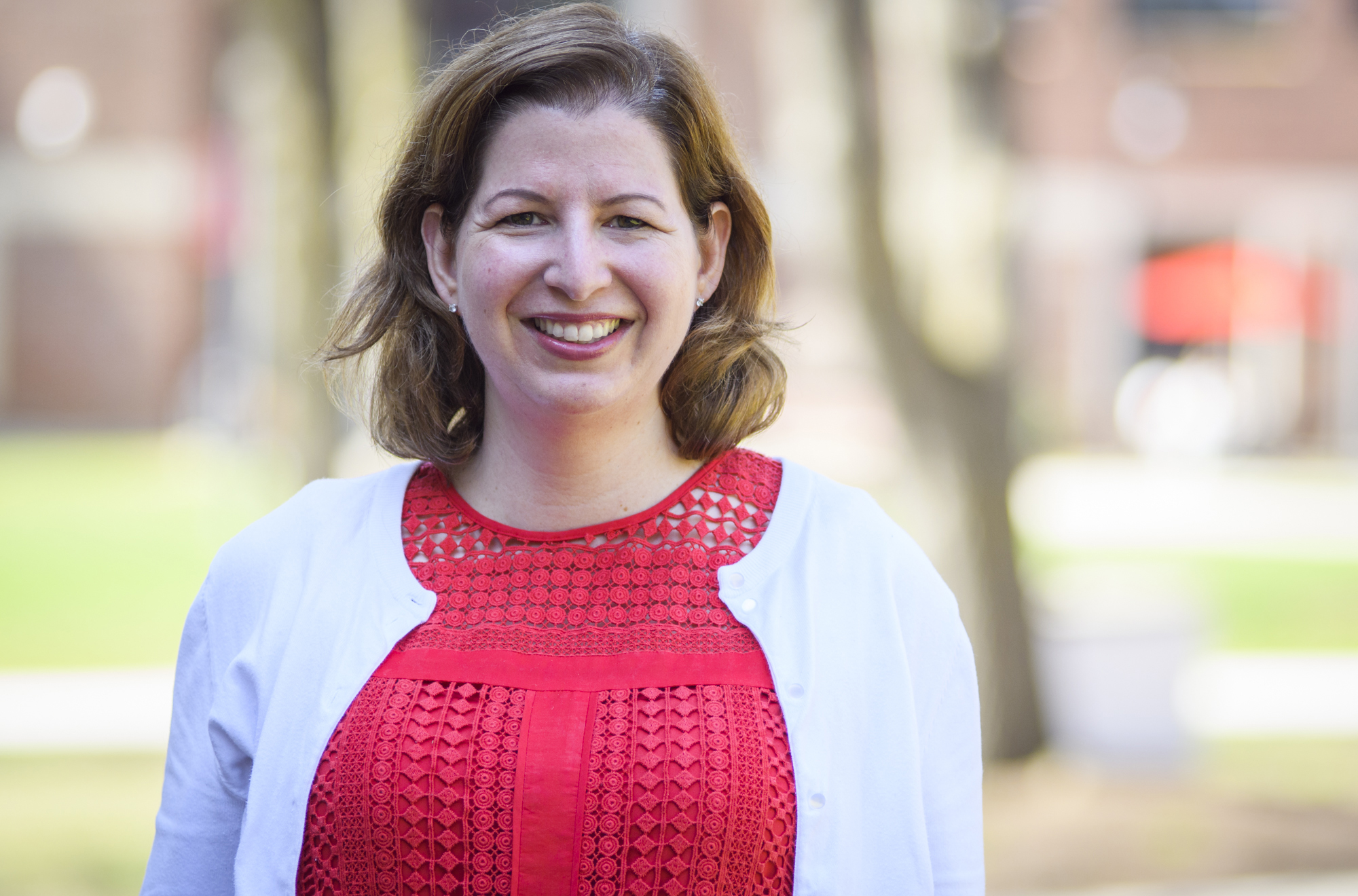 Professor Silber Mohamed wins Best Book in Latino Politics