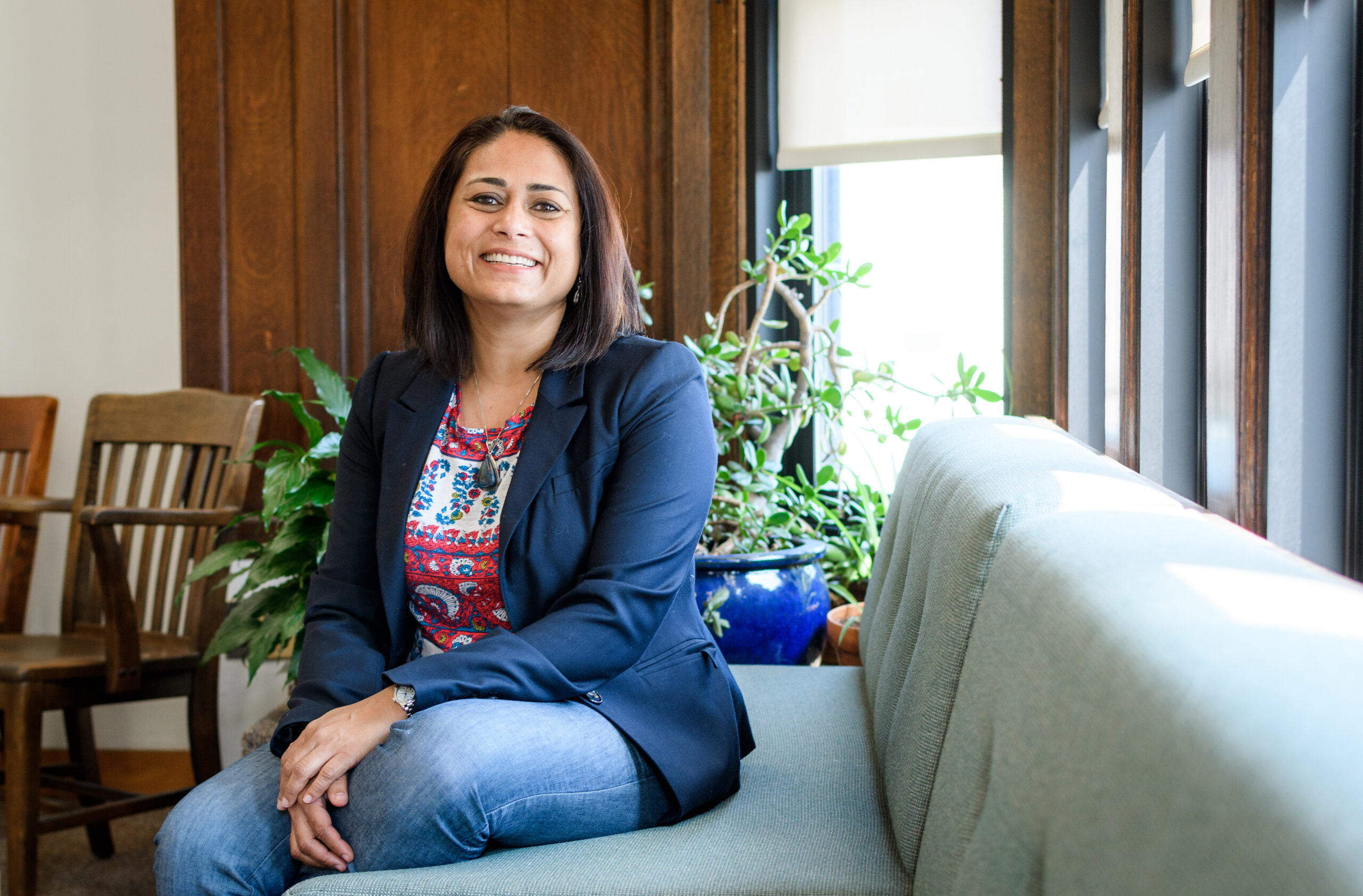 Synthesis of research including Clark geography professor published in National Academy of Sciences journal