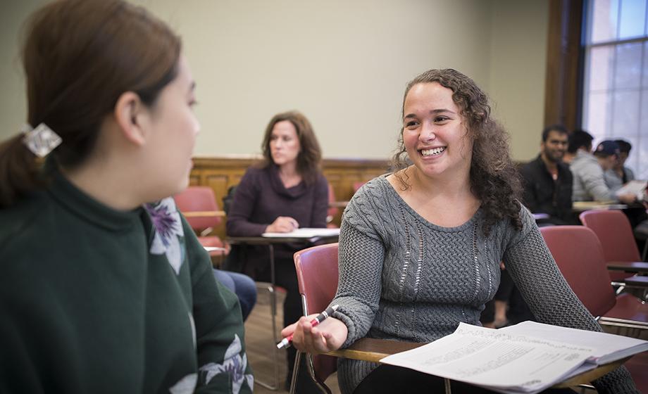 Clark University to offer certificates in health informatics, educational leadership