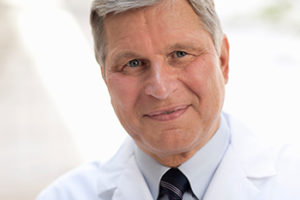 Dr. Richard Pietras