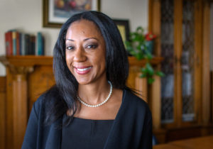 esther jones
