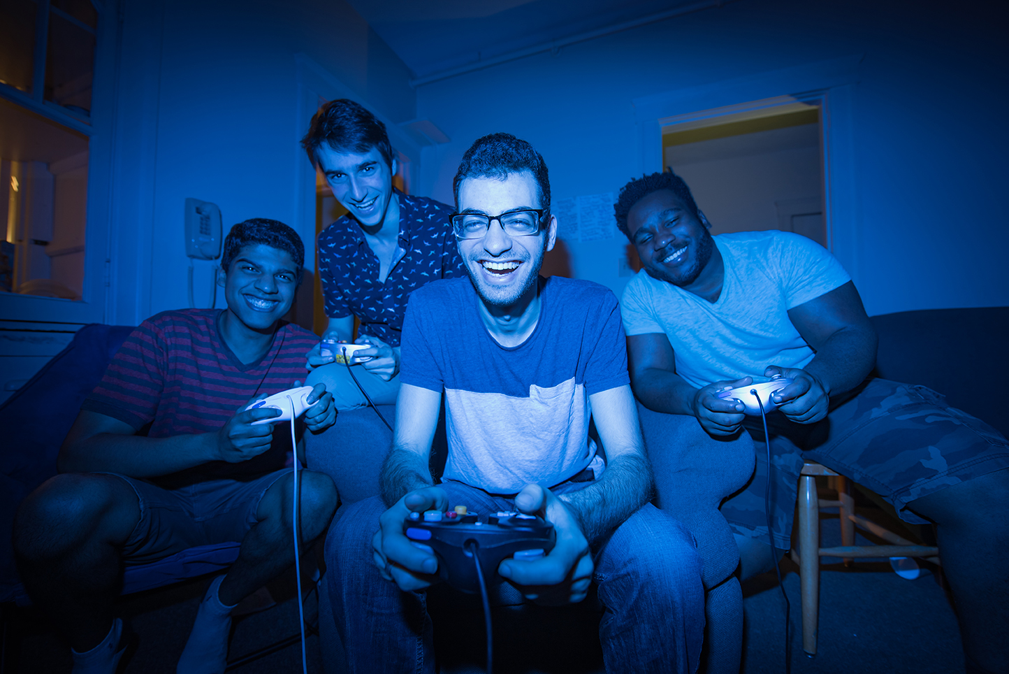 Hiking, gaming, investing: Clubs and organizations keep Clark students engaged