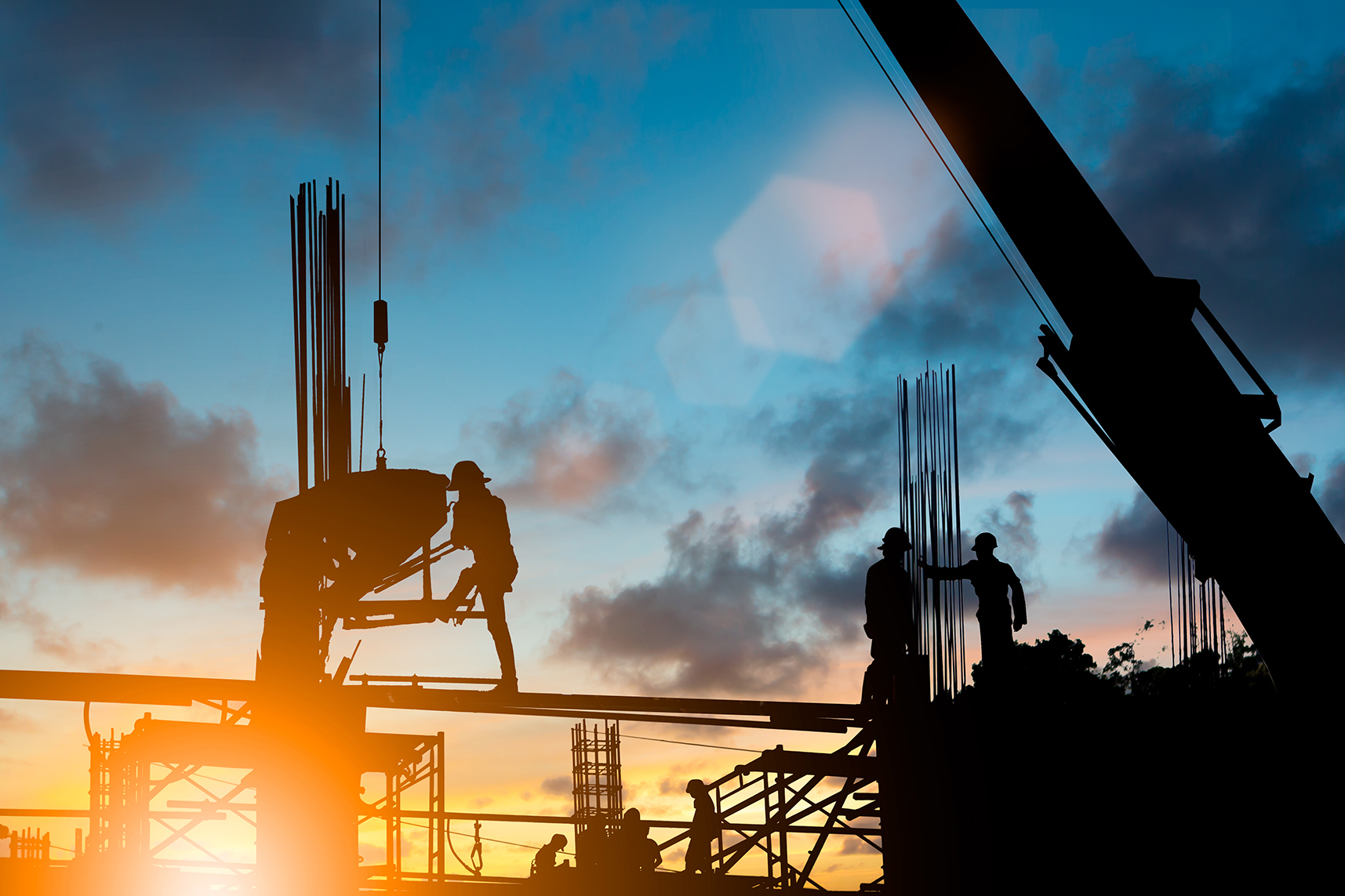 Economist’s research examines construction workers’ fatality rates across states