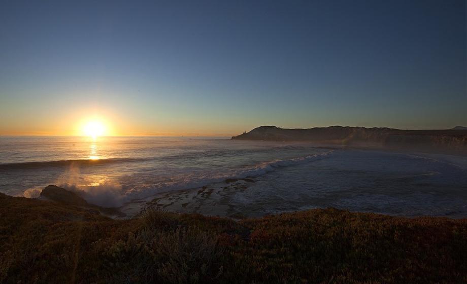 Clark GIS research informs protection efforts off California coast