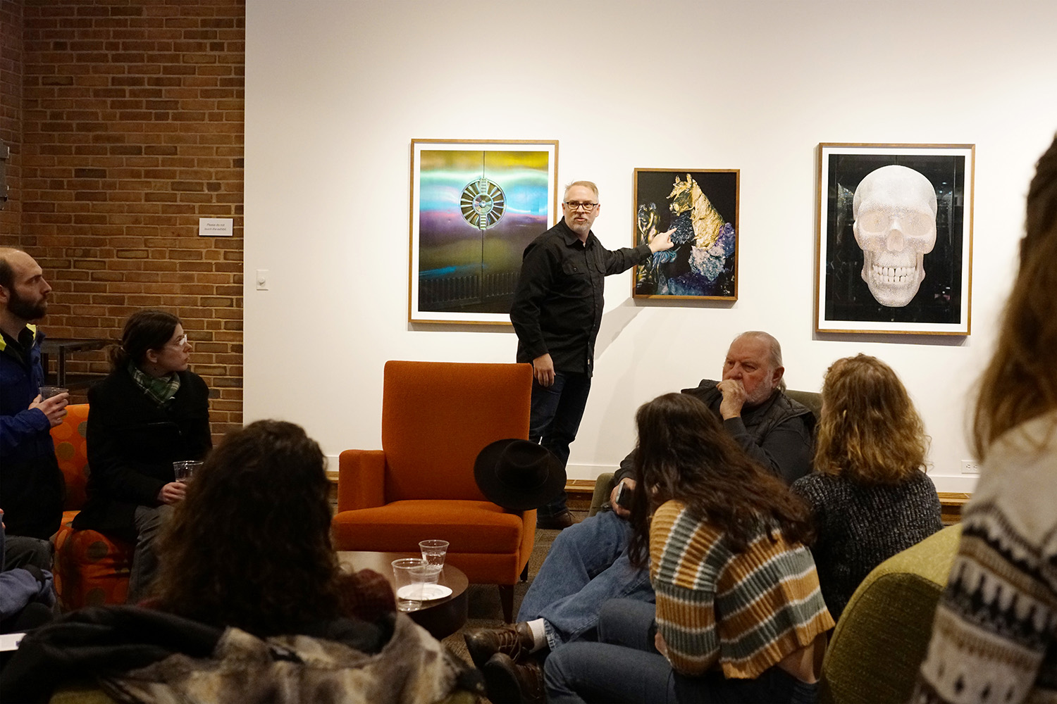 Higgins School of Humanities to present spring symposium on pop culture