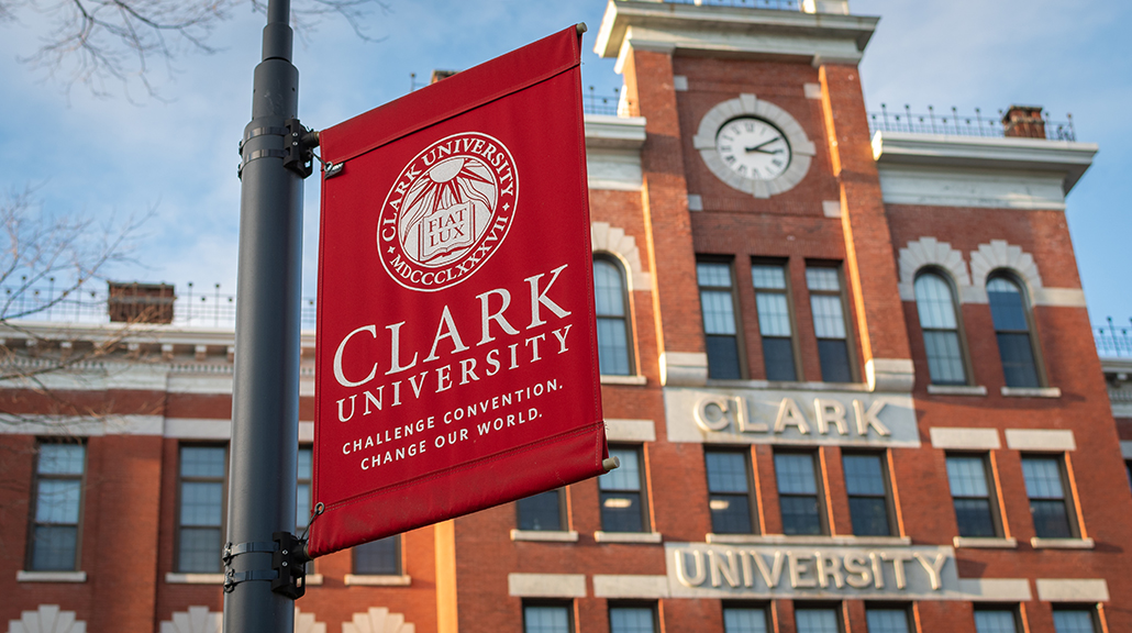 Clark Inspired: Strategic framework charts the University’s path forward