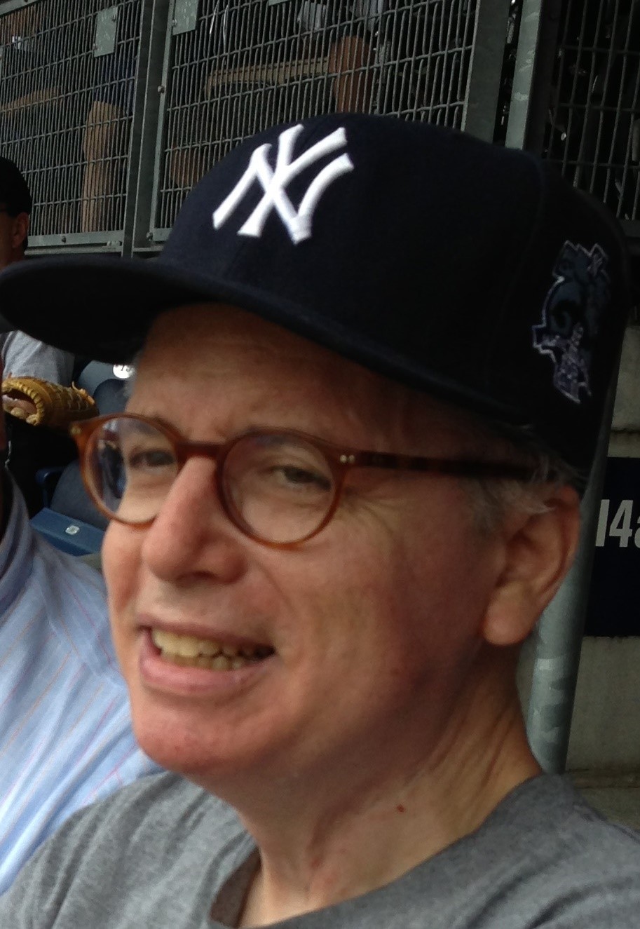 Remembering Matt through five decades of friendship