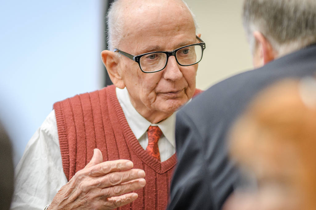 Bill Koelsch recalls his youth, and his truth