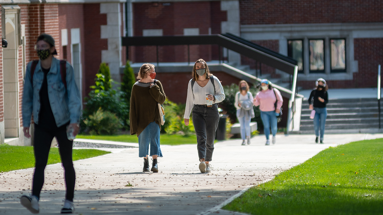 Care Team provides extra support for Clark students, families in uncertain times