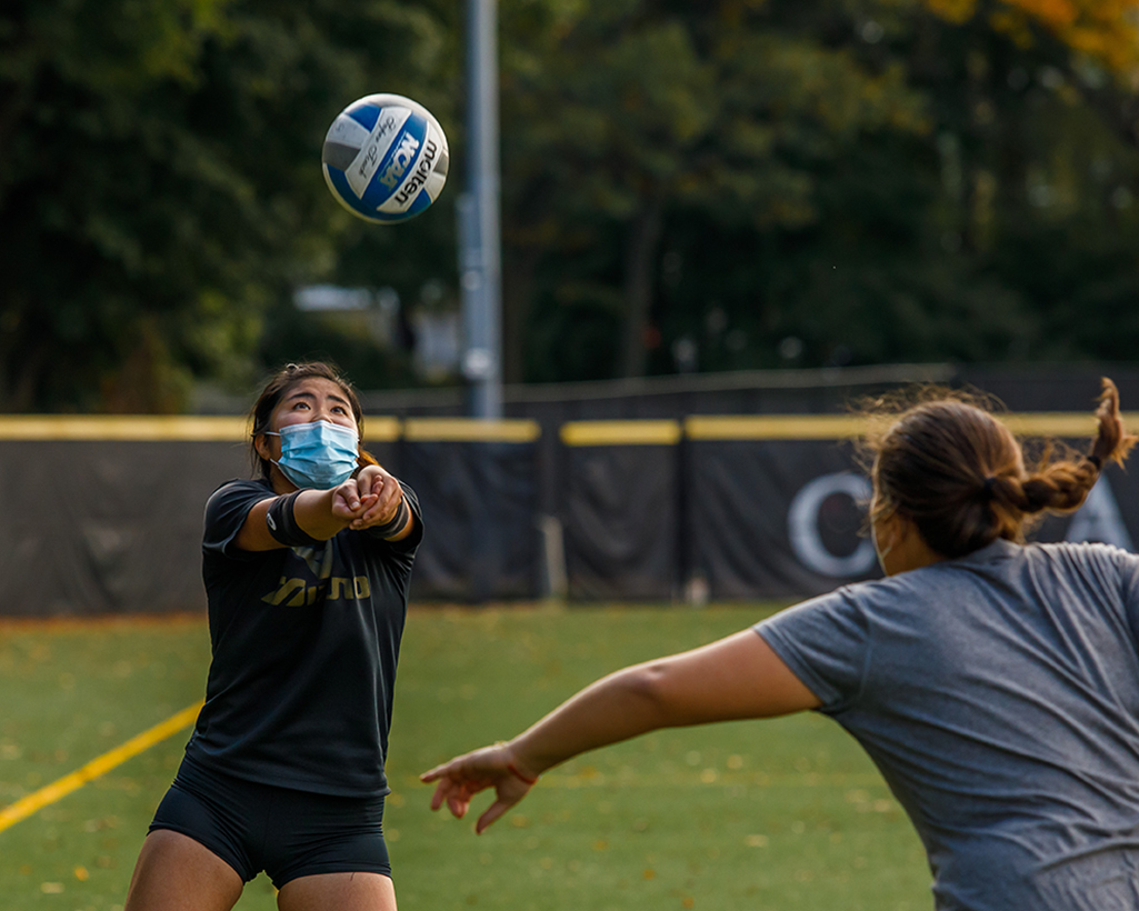 Cougar Challenge raises $121,729, exceeding last year’s total
