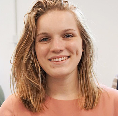 Emily Evenden