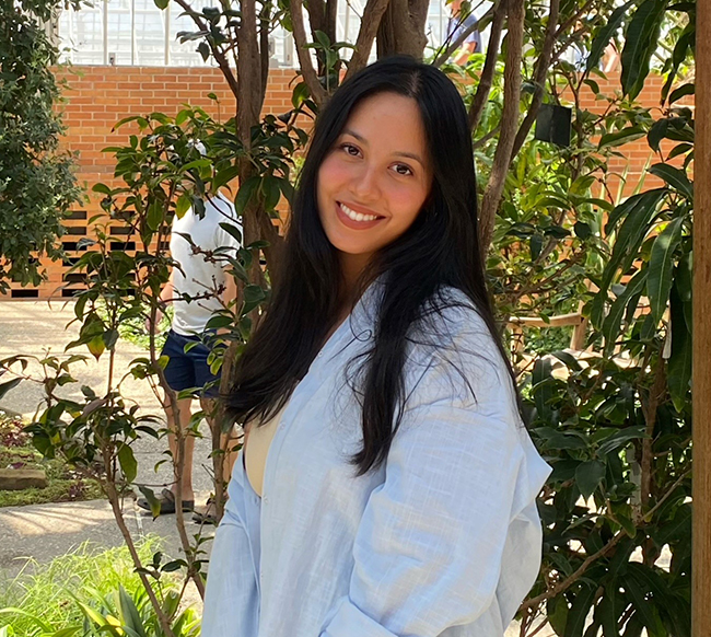 ‘Keep an open mind’: An interview with recent graduate Salma Chowdhury ’21