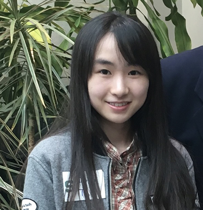 Shiqi Tao