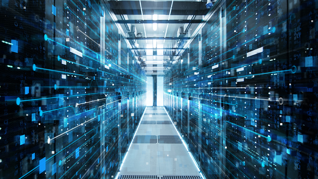 Clark’s new data science major prepares students for an information-driven world
