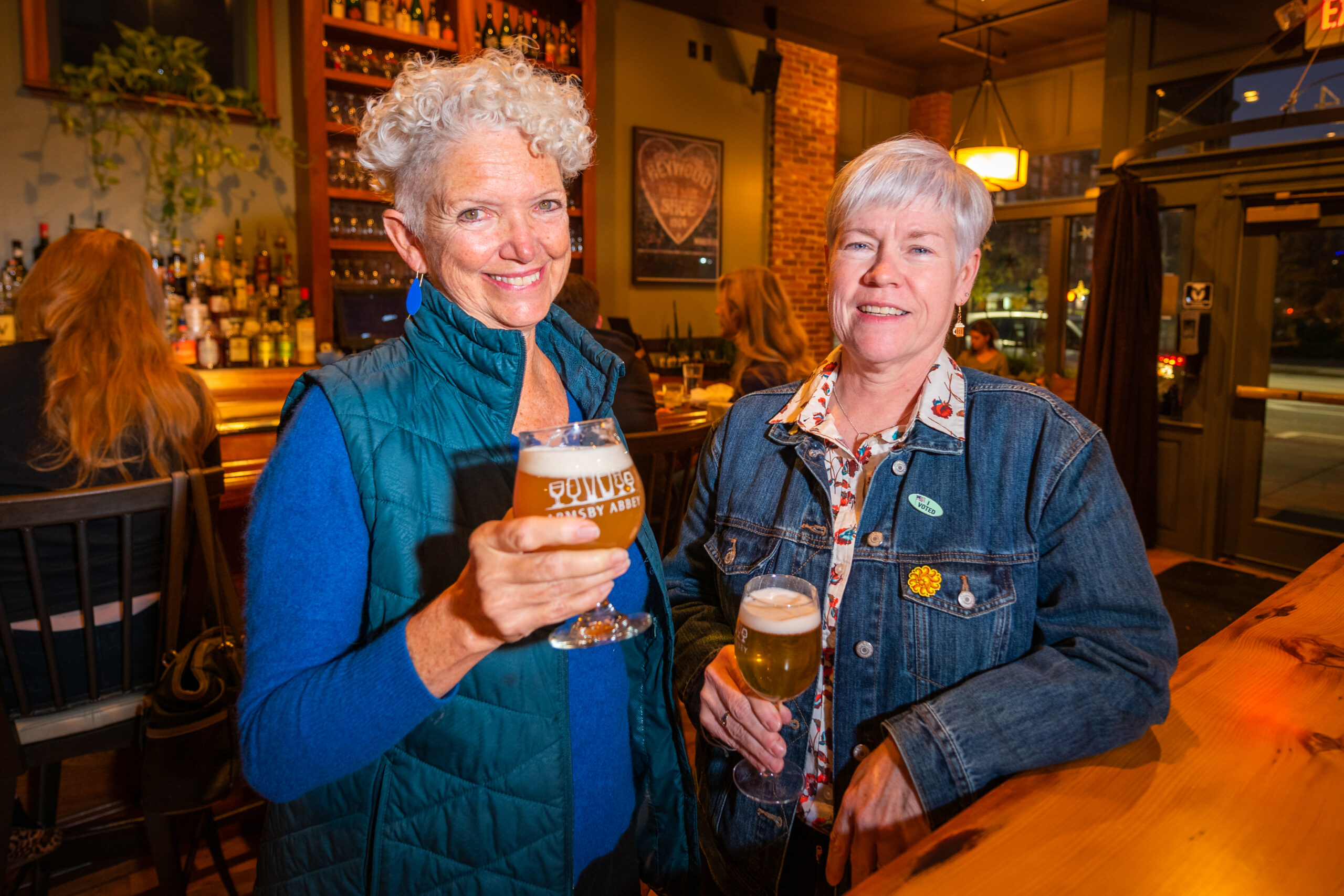 Clark research on tap at conference in Austria