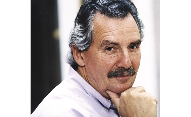 Colleagues remember Gary Chaison as dedicated teacher, mentor, and friend