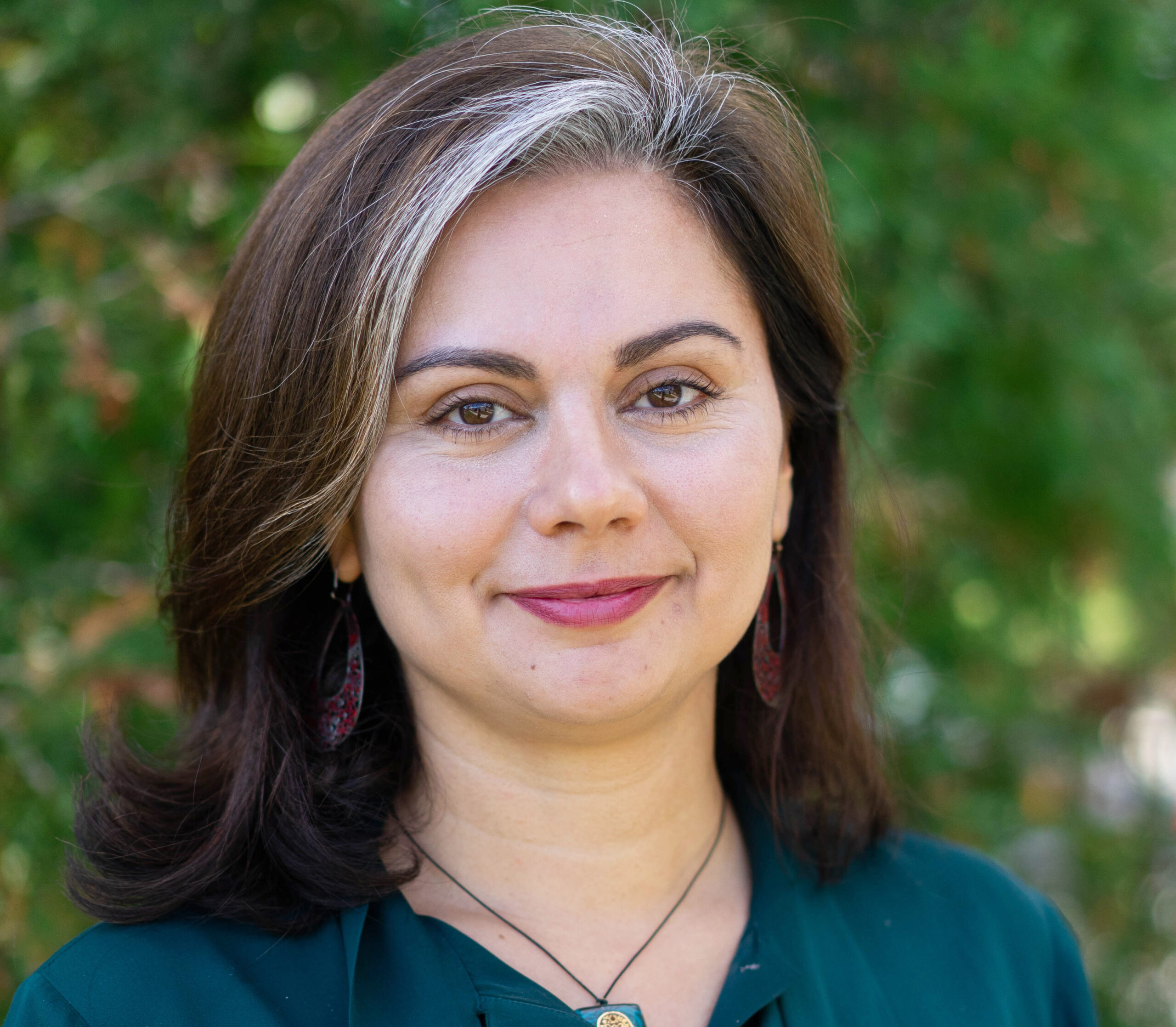 Strassler Center professor studies how societies relate to, and reflect, past genocides