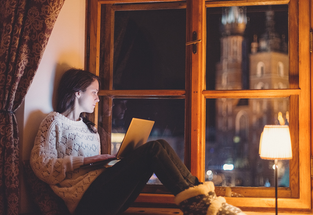Jeffrey Jensen Arnett: Remote work compounds young adult loneliness, anxiety