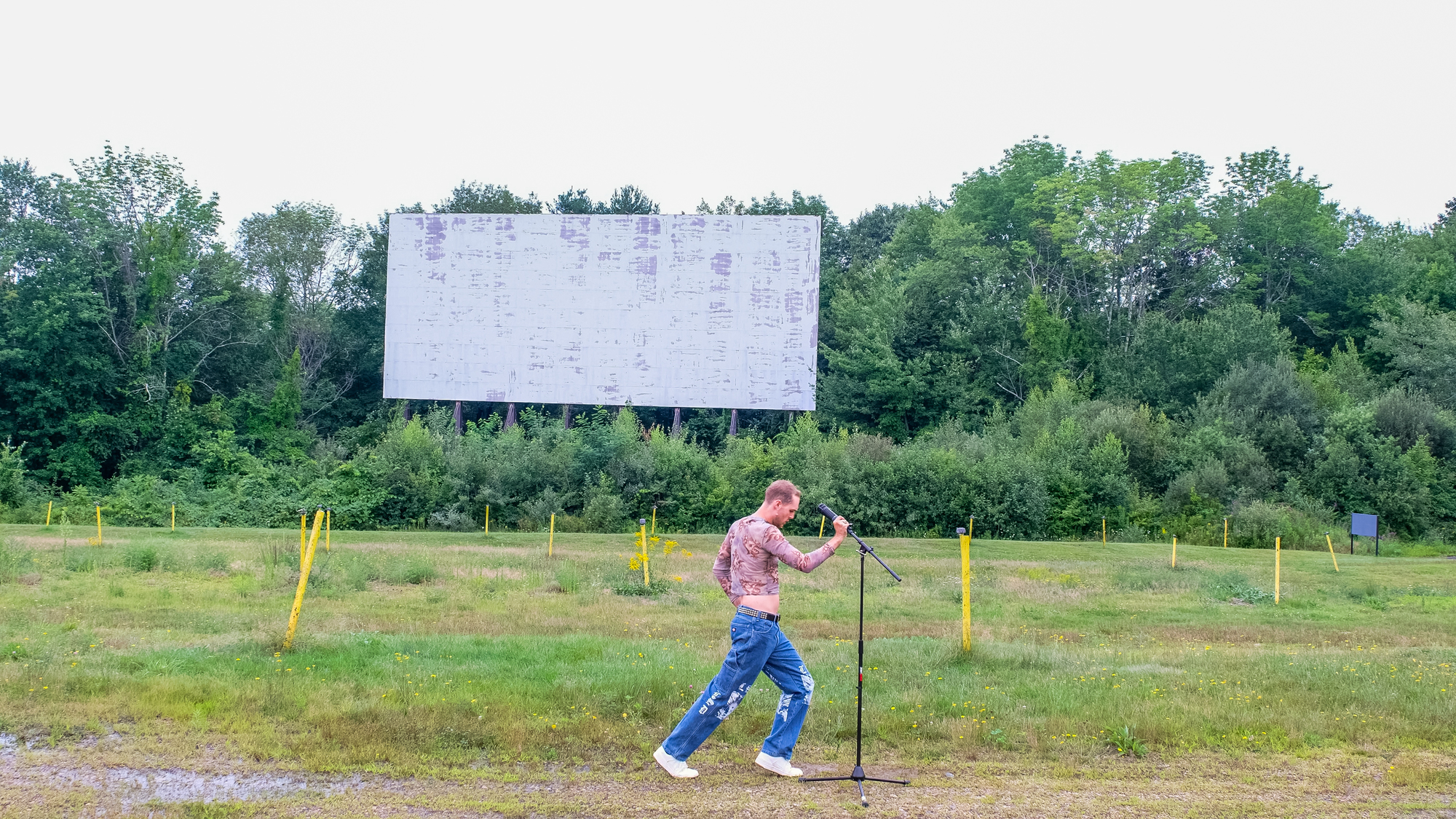 Clark musician ready for ‘Flower of Life’ to bloom