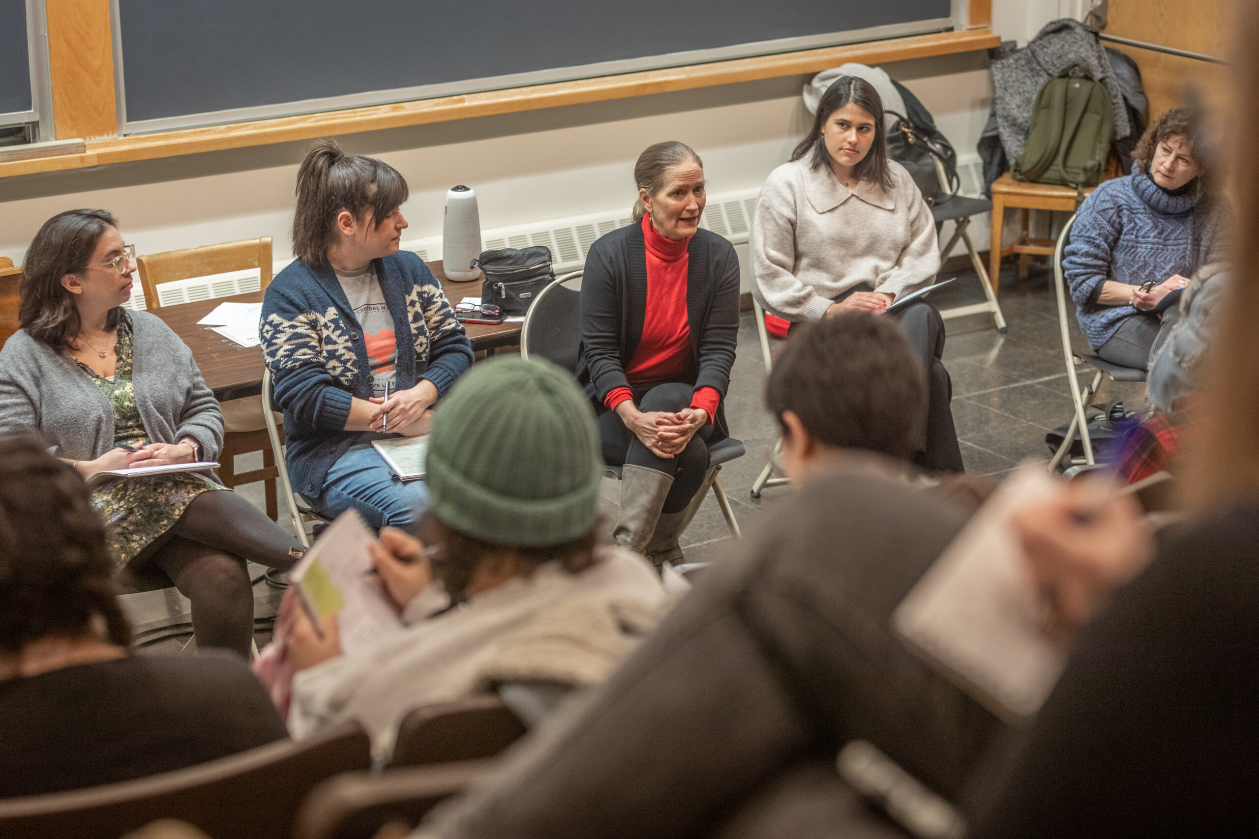 Navigating a post-Roe Massachusetts