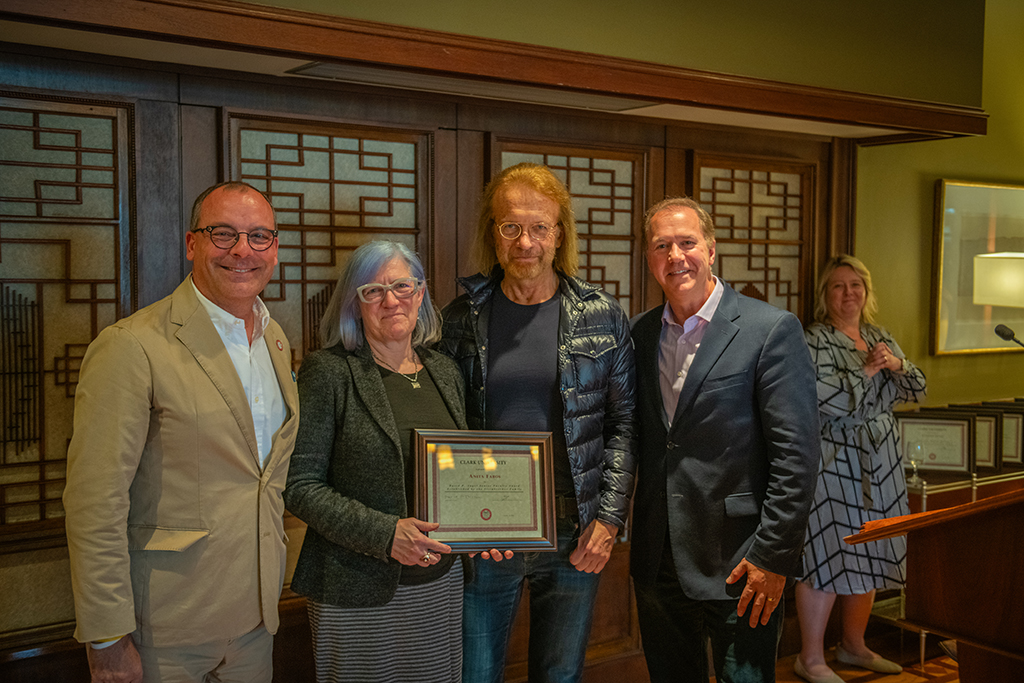 Faculty Awards 2023