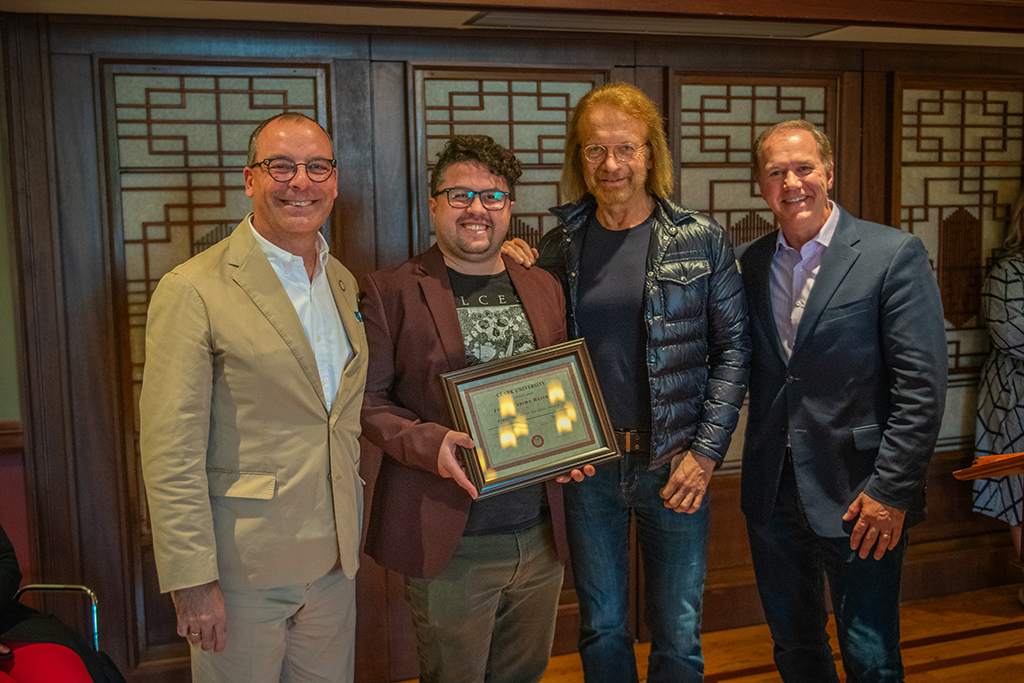 Faculty Awards 2023