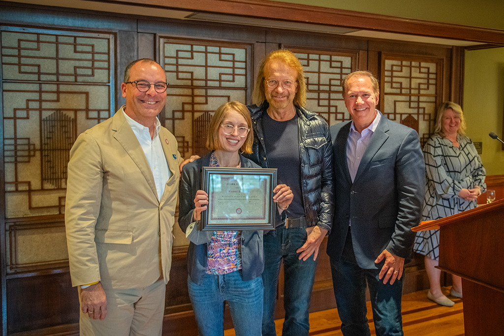 Faculty Awards 2023