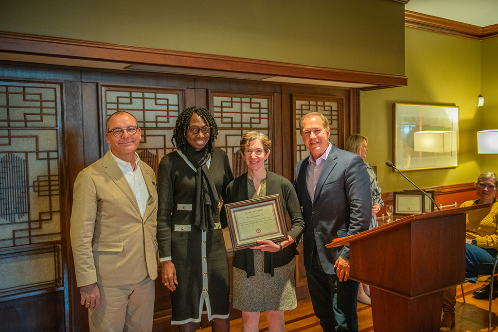 Faculty Awards 2023