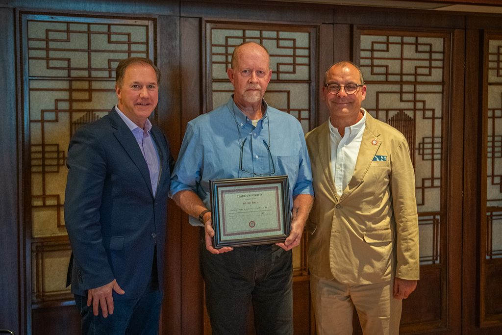Faculty Awards 2023